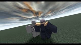 AUT: Satoru Gojo - Require Script Showcase