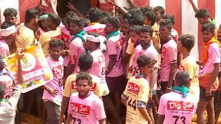 Aviyur Jallikattu part 04