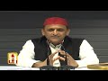 farmers protest किसान की जमीन छीनने और पैदावार लूटने की तैयारी में है बीजेपी akhilesh yadav