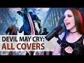 Devil May Cry by GO!! Light Up! - All Covers
