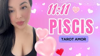 Piscis ♓️ Te van a llamar ☎️ Viene de una manera inesperada 😻 Es obcession 🥰