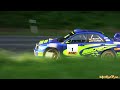 best of subaru rally pure sound 1 hd