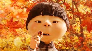 東映アニメーション製作短編映画『あめだま』アカデミー賞短編アニメーション賞ノミネート