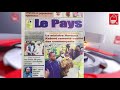 La revue de presse du 07 juillet 2021