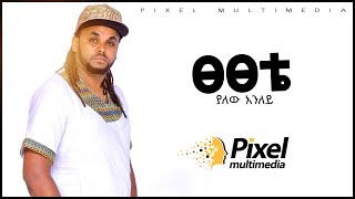 Yalew Aniley   Tsetsete - (ያለው አንለይ - ፀፀቴ ) | New Ethiopian music 2020