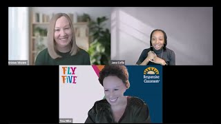 Overview of New Professional Learning Courses | Professional Learning That Works Webinar Series