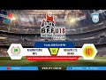 LIVE | Rahamatganj MFS vs Abahani Ltd. Dhaka | BFF U-18 2023-24