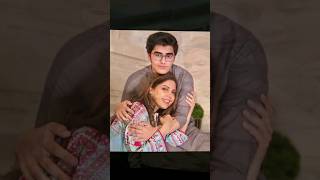 hadiqa kiyani with her son #ytshorts #shorts #@Whats_new107