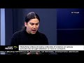DISCUSSION: Violence in schools