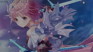 【ブルリフS】強さの根源 平原陽桜莉 シナリオ【BLUE REFLECTION SUN/燦】