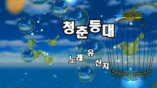 유신지 ~ 청춘등대