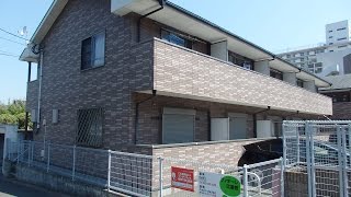 フィオーレ壱番館　宗像市日の里賃貸物件　アパマンショップ古賀店