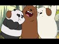 the heartbreaking lore of we bare bears