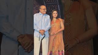 Jaya Prada family ❣️#Husband Shrikant Nahata#mom Neelavani#bollywood#shorts#_dad Krishna Rao #❤️❤️