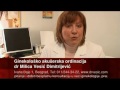 Kontraceptivne tablete dr Milica Dimitrijević ginekolog
