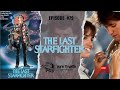 The Last Starfighter (1984) Full Movie Review | Movie Recommendation | Podcast Episode