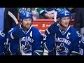 Sedin Twins Career Retrospective