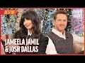 Jameela Jamil, Josh Dallas: November 29, 2022 | The Jennifer Hudson Show