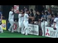 141001 北海道日本ハムファイターズ 勝利の瞬間 金子誠