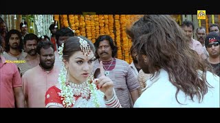 Hansika Motwani #Action Movie || #Tamil Dubbed Movie || ROWDI KOTTAI MOVIE|| #Hansika Motwani Movies