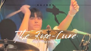 230414 TheRose더로즈-Cure 하준 직캠 HaJoon focus(fancam)HEAL TOGETHER Japan Showcase(4K) @l_hajoon