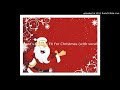 Santa's Getting Fit For Christmas (with vocals)