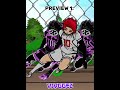 Advanced AM like clones tutorial on CapCut for free | #capcuttutorial #capcutmobile  @Freezing968