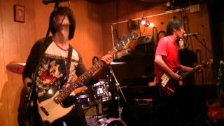 たこボーｂａｎｄ 20140518_04　高円寺 penguin house