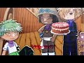 HAPPY BIRTHDAY ZORO [] One piece gacha [] ☆ suki-kun ツ