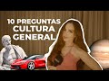 ASMR 10 Preguntas Cultura General | ¿Cuántas acertaste? | Soft Spoken