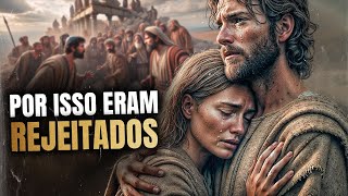 Os SAMARITANOS na Bíblia – Quem Eram e Por Que ERAM REJEITADOS