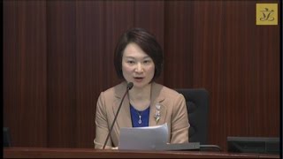 內務委員會會議 (2017/04/07)