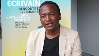 Patrick Kasongo (lauréat 37e prix) raconte ce que le prix du Jeune écrivain a changé pour lui