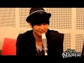 20120605 신동의 심심타파 허영생 u0026 노라조