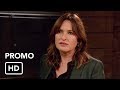 Law and Order SVU 19x18 Promo 