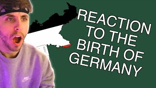 How did the World React to the Unification of Germany? - History Matters Reaction