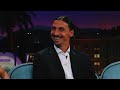 zlatan’s epic scene i am zlatan