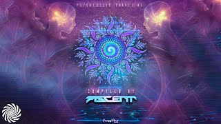 Psychedelic Traveling Compiled By Ascent [Full Album]