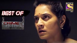 Best Of Crime Patrol - An Illicit Relationship - Full Episode