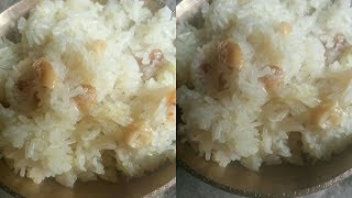 bora saulor jolpan recipe in assamese