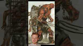 How did Fallout 3's Supermutant Behemoths get so big? - Fallout Lore