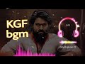 kgf bgm kgf theme tune kgf ringtone yash bgm