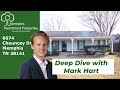 6674 Chauncey Dr - Deep Dive with Mark Hart