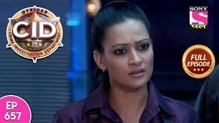 CID - Full Episode 657 - 29th April, 2018