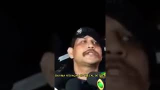 SGT RALCICLEI - MURALHA DO 5º BPM