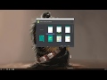 Git Integration In Android Studio using only the native tools
