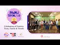 Diwali Social 2022 | Event Highlights | IWM | Alliance Vacations | Indore Talk