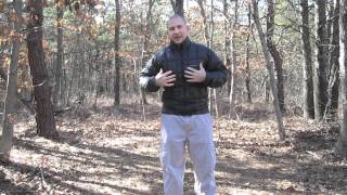 Montbell EX Light Down Jacket Review