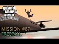 Grand Theft Auto: San Andreas - Mission #87 - Freefall | 1440p 60fps