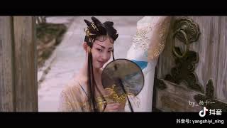 Beautiful geisha and bawdy house scenes in Chinese drama and movies!